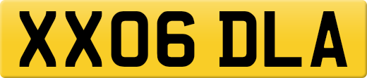 XX06DLA