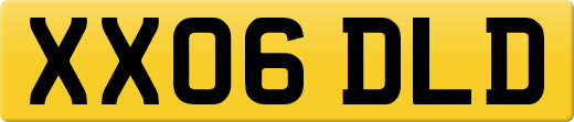 XX06DLD