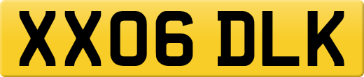 XX06DLK
