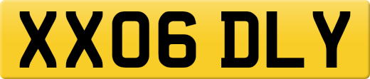 XX06DLY