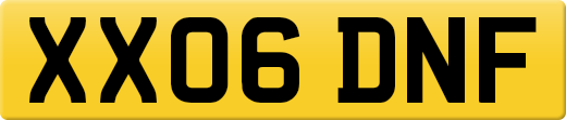 XX06DNF