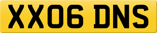 XX06DNS