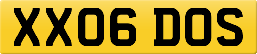 XX06DOS