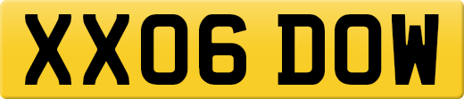 XX06DOW
