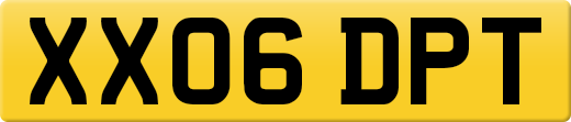 XX06DPT