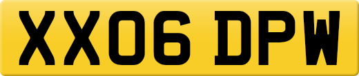 XX06DPW