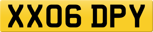 XX06DPY