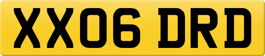 XX06DRD