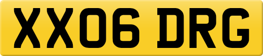XX06DRG