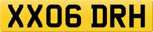 XX06DRH