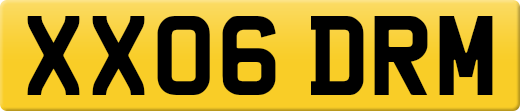 XX06DRM