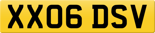 XX06DSV