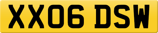 XX06DSW