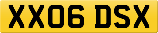 XX06DSX