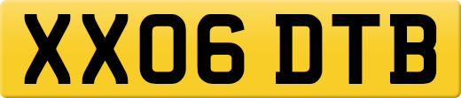 XX06DTB
