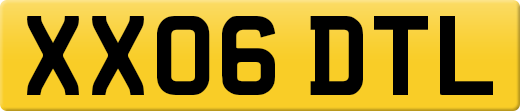 XX06DTL