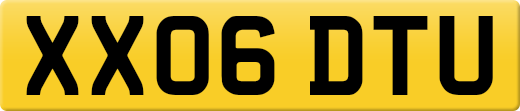 XX06DTU