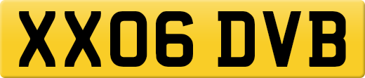 XX06DVB