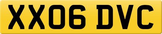 XX06DVC