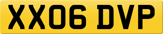 XX06DVP