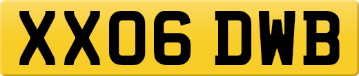 XX06DWB