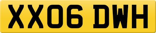 XX06DWH
