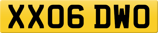 XX06DWO