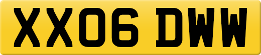 XX06DWW