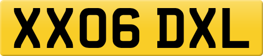 XX06DXL