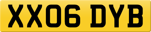 XX06DYB