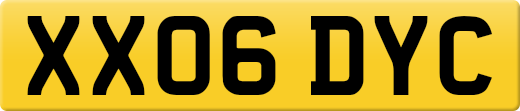 XX06DYC