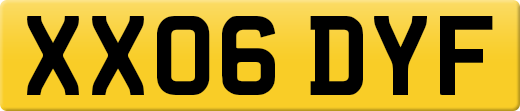 XX06DYF