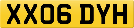 XX06DYH