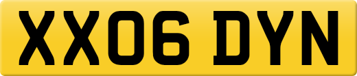 XX06DYN