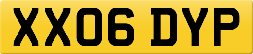 XX06DYP