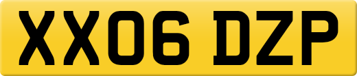 XX06DZP