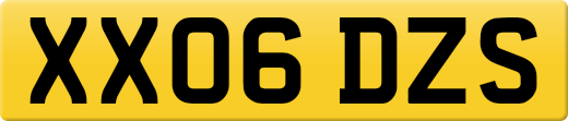 XX06DZS