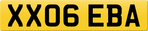 XX06EBA