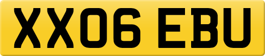 XX06EBU