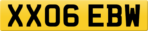 XX06EBW