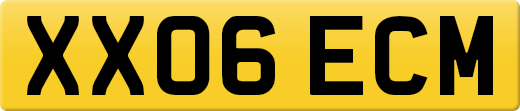 XX06ECM
