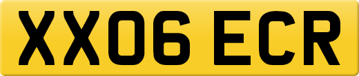 XX06ECR
