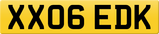 XX06EDK