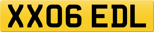 XX06EDL