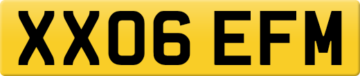 XX06EFM