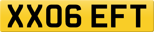 XX06EFT