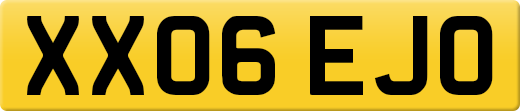 XX06EJO