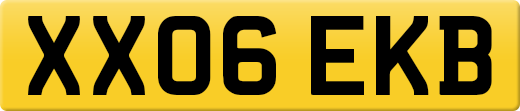 XX06EKB