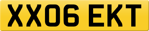 XX06EKT