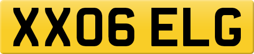 XX06ELG